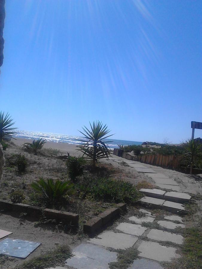 La Duna Beach Ardea Exteriör bild